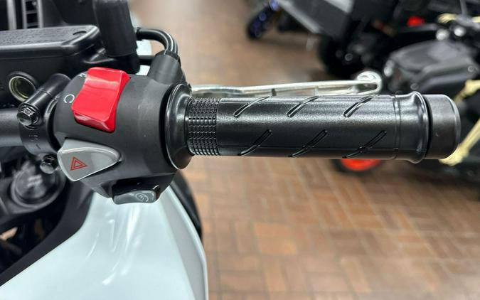 2026 Honda NX500