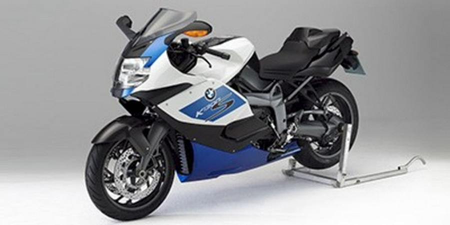 2012 BMW K 1300 S HP Package