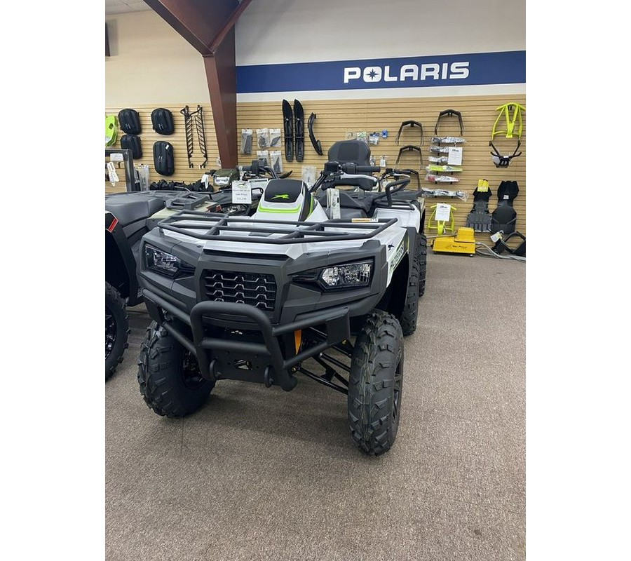 2023 Arctic Cat® Alterra 600 TRV XT