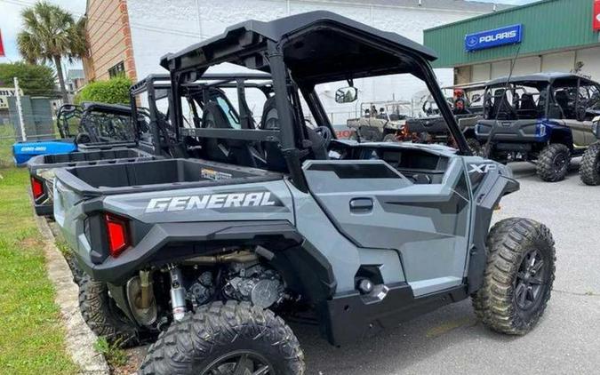 2023 Polaris® General XP 1000 Ultimate