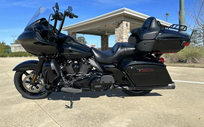 2021 Harley-Davidson® FLTRK - Road Glide® Limited