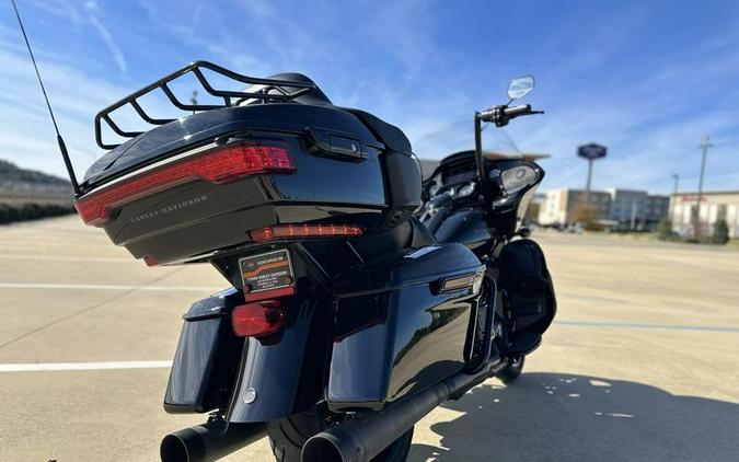 2021 Harley-Davidson® FLTRK - Road Glide® Limited