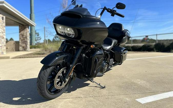 2021 Harley-Davidson® FLTRK - Road Glide® Limited