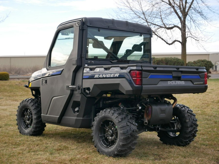 2024 Polaris Ranger XP 1000 Northstar Edition Premium