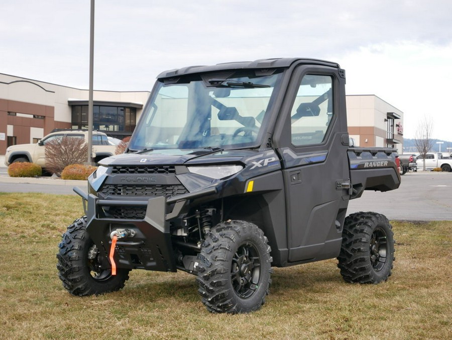 2024 Polaris Ranger XP 1000 Northstar Edition Premium