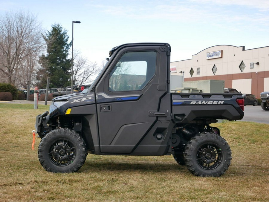 2024 Polaris Ranger XP 1000 Northstar Edition Premium