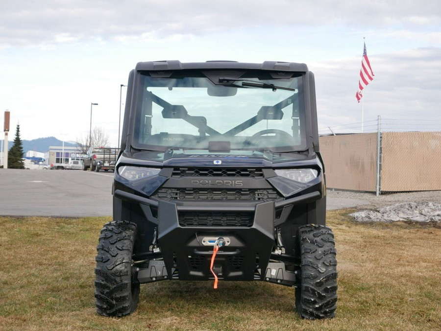 2024 Polaris Ranger XP 1000 Northstar Edition Premium