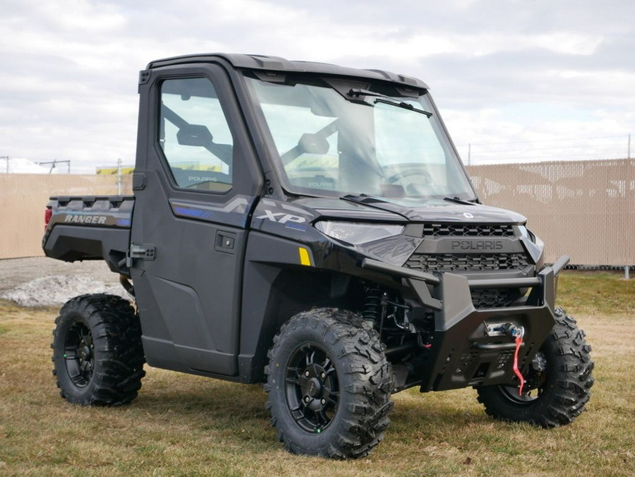 2024 Polaris Ranger XP 1000 Northstar Edition Premium