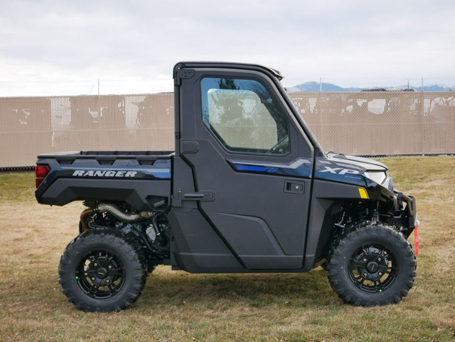 2024 Polaris Ranger XP 1000 Northstar Edition Premium