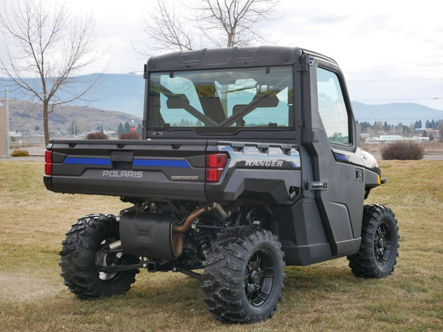 2024 Polaris Ranger XP 1000 Northstar Edition Premium