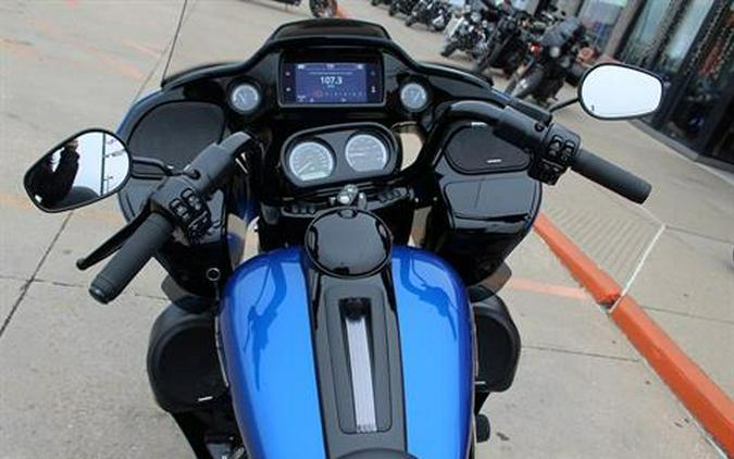 2024 Harley-Davidson Road Glide® Limited