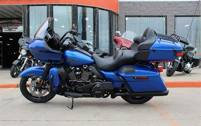 2024 Harley-Davidson Road Glide® Limited