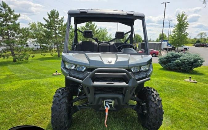 2024 Can-Am Defender XT HD10