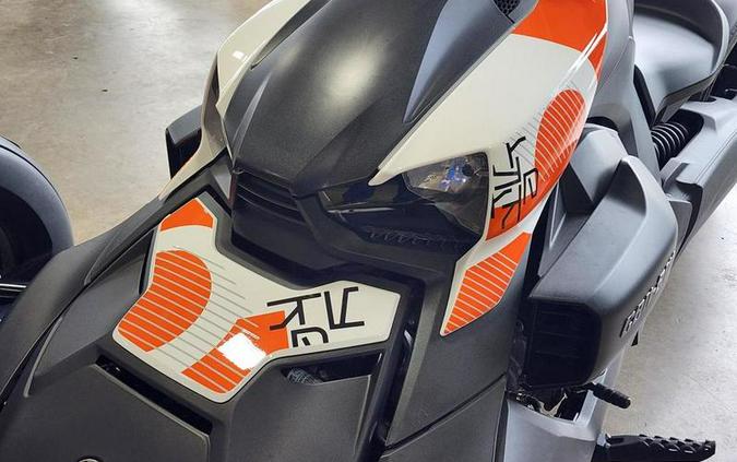 2022 Can-Am® Ryker Rotax 600 ACE