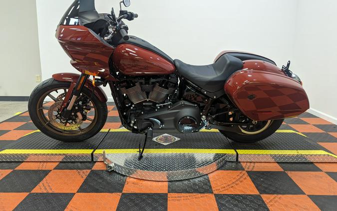 2024 Harley-Davidson Low Rider ST