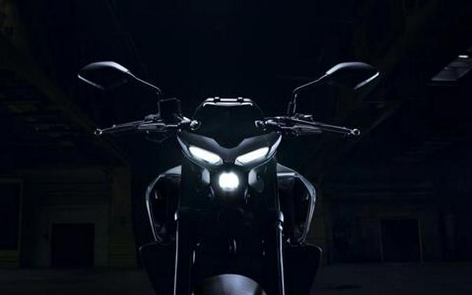 2024 Yamaha MT-03