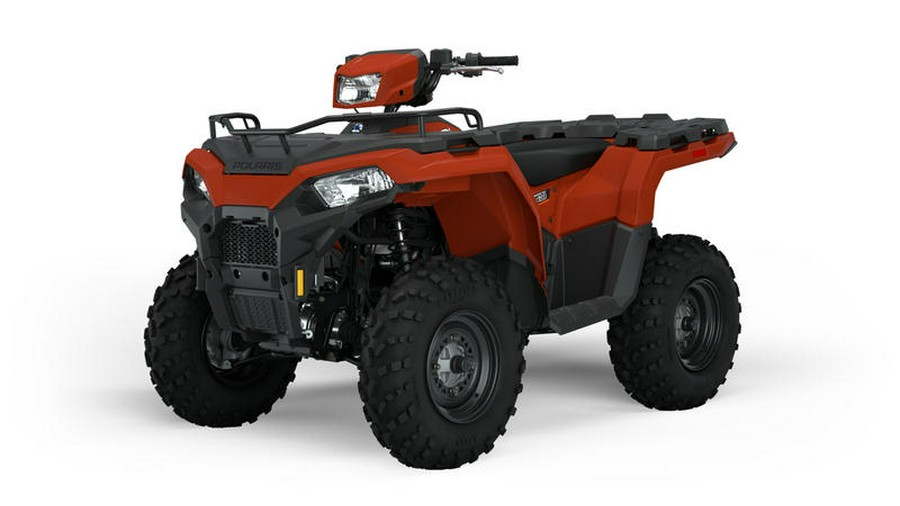 2024 Polaris® Sportsman 450 H.O.