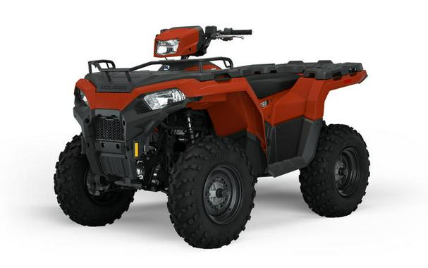 2024 Polaris® Sportsman 450 H.O.