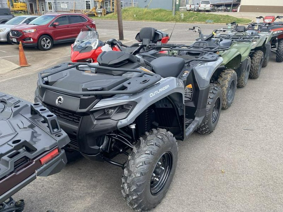 2024 Can-Am® Outlander 700