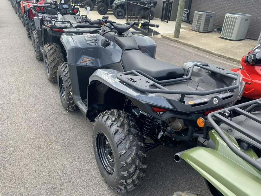 2024 Can-Am® Outlander 700