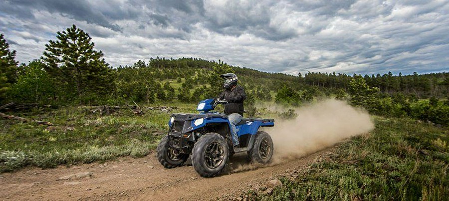 2020 Polaris Sportsman 570 EPS