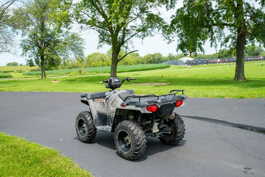 2020 Polaris Sportsman 570 EPS