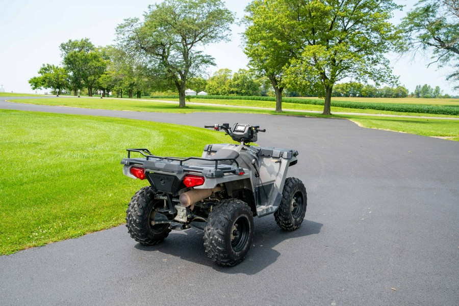 2020 Polaris Sportsman 570 EPS