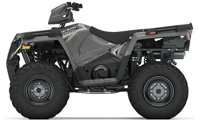 2020 Polaris Sportsman 570 EPS