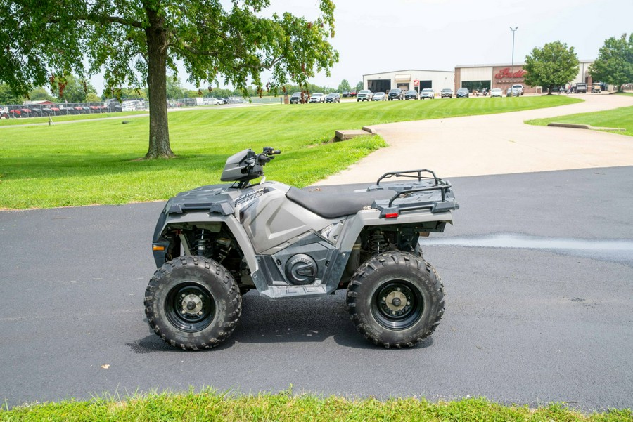 2020 Polaris Sportsman 570 EPS