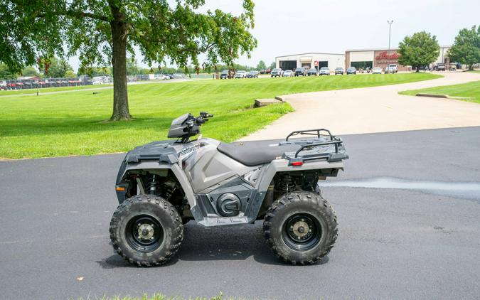 2020 Polaris Sportsman 570 EPS