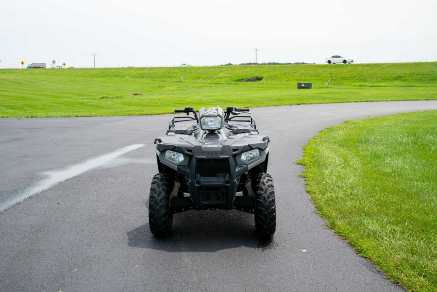 2020 Polaris Sportsman 570 EPS