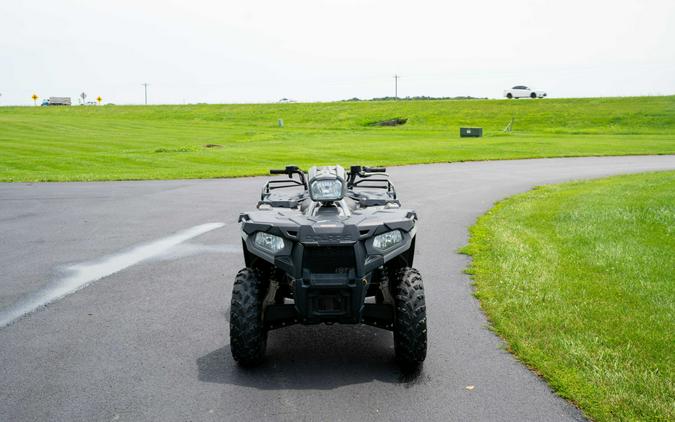 2020 Polaris Sportsman 570 EPS