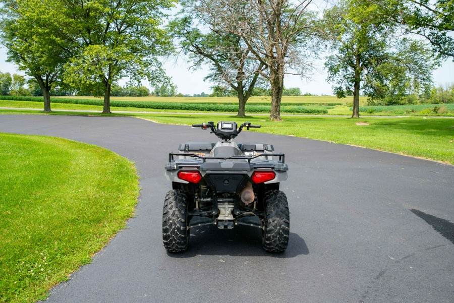 2020 Polaris Sportsman 570 EPS