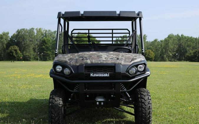 2024 Kawasaki Mule PRO-FXT™ 1000 LE Camo