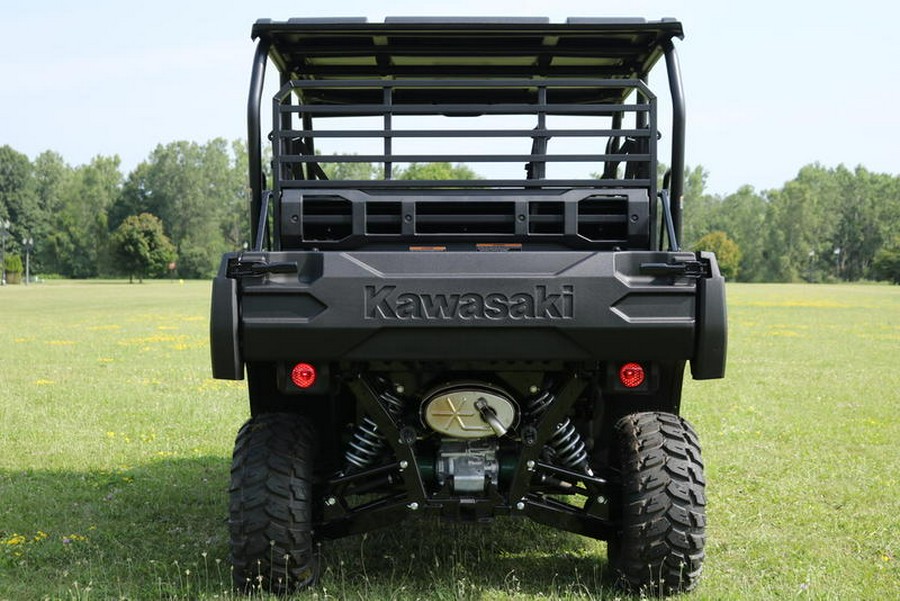 2024 Kawasaki Mule PRO-FXT™ 1000 LE Camo