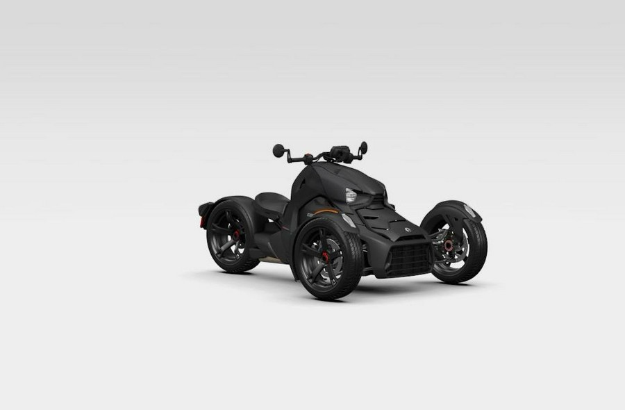 2023 Can-Am RYKER 600 ACE