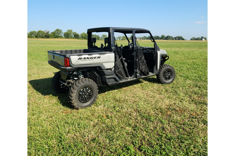 2024 Polaris Industries Ranger Crew XD 1500 Premium 6