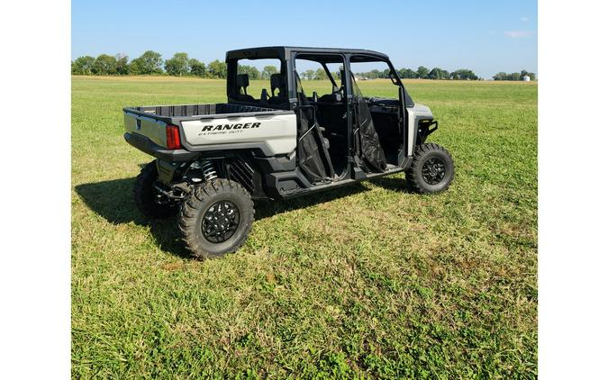 2024 Polaris Industries Ranger Crew XD 1500 Premium 6