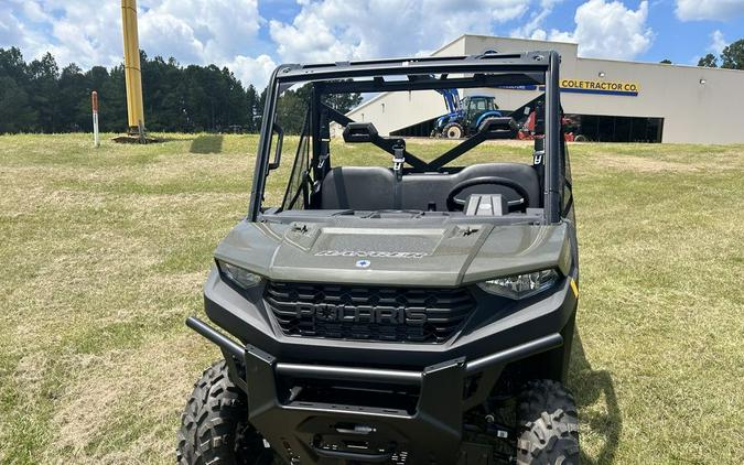 2025 Polaris® Ranger 1000 EPS