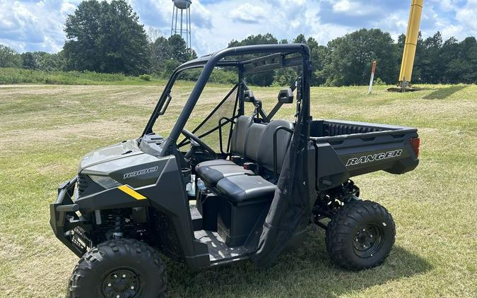 2025 Polaris® Ranger 1000 EPS