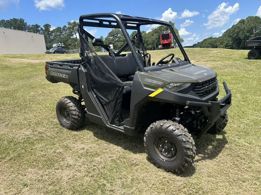 2025 Polaris® Ranger 1000 EPS