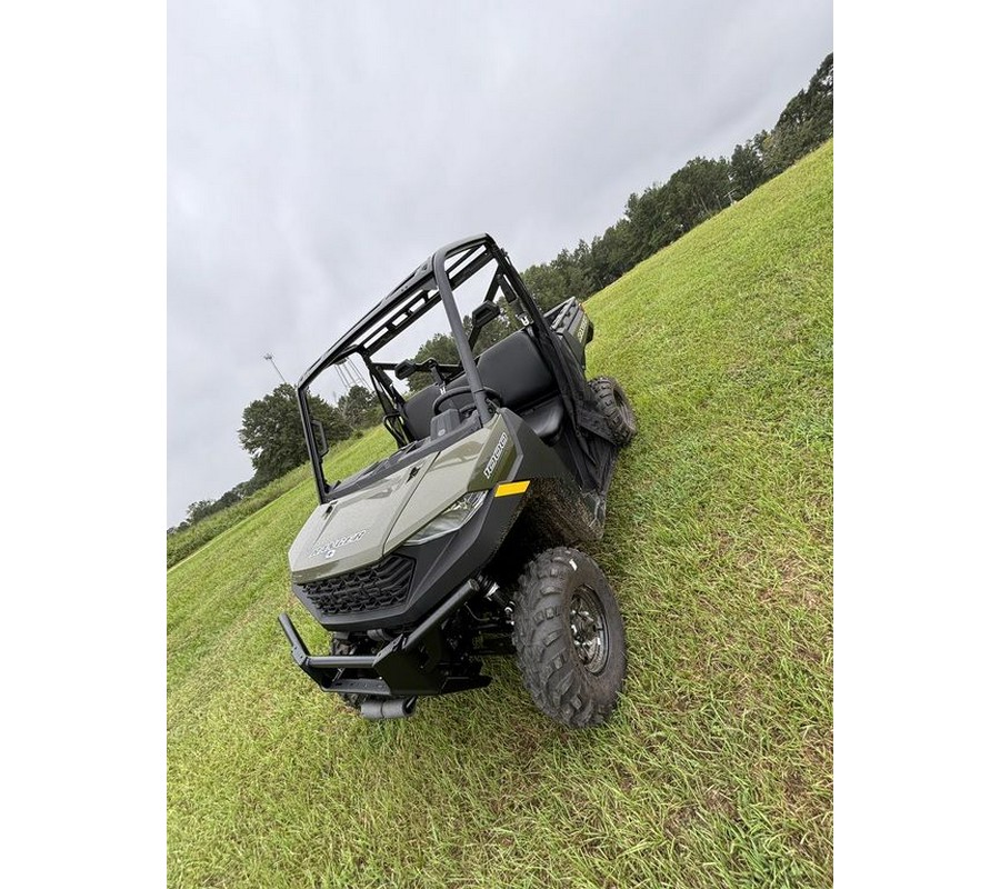 2025 Polaris® Ranger 1000 EPS