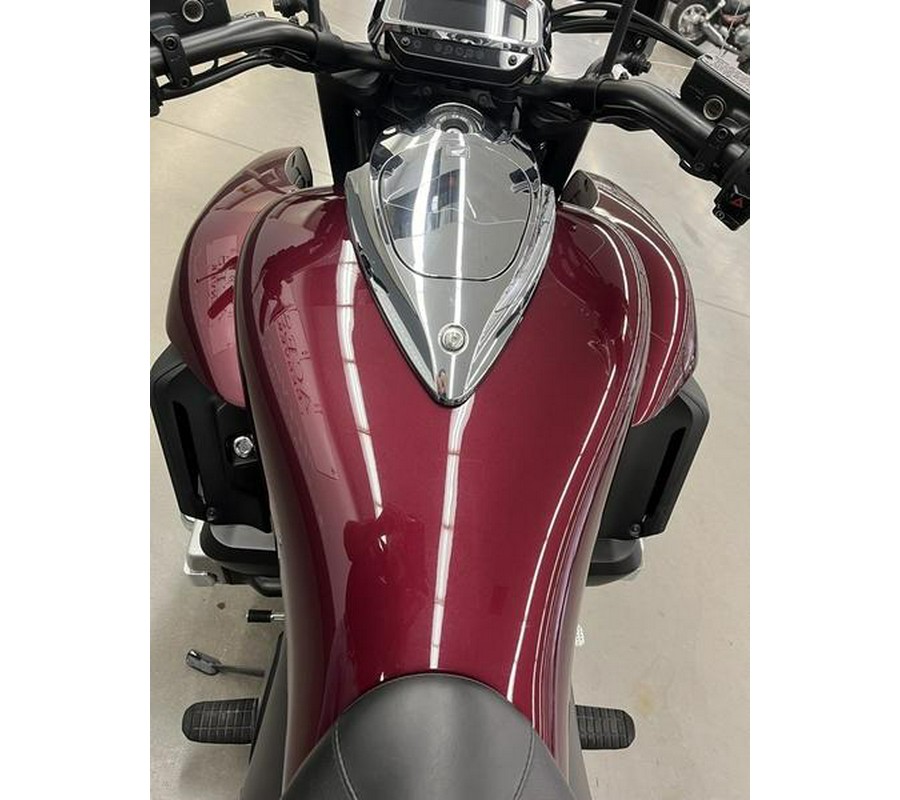 2014 Honda® Gold Wing Valkyrie