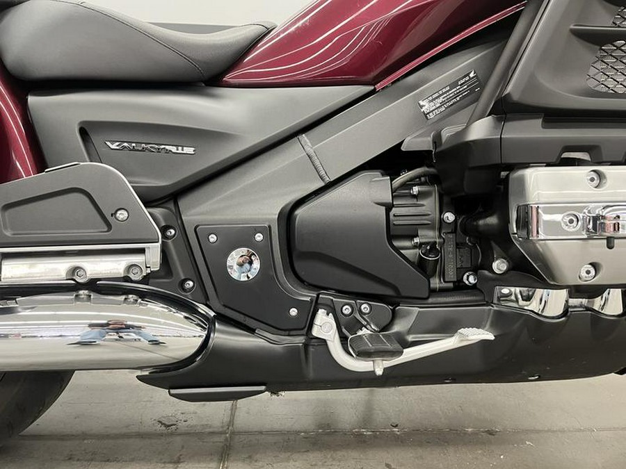 2014 Honda® Gold Wing Valkyrie