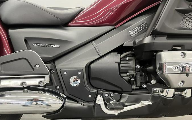 2014 Honda® Gold Wing Valkyrie