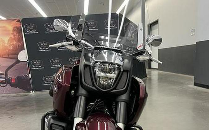 2014 Honda® Gold Wing Valkyrie