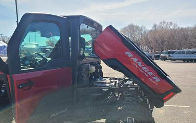 2024 Polaris® Ranger XD 1500 NorthStar Edition Premium