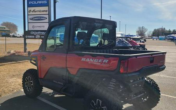 2024 Polaris® Ranger XD 1500 NorthStar Edition Premium