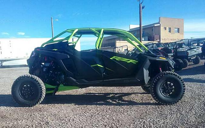 2024 Polaris Industries RZR Pro R 4 Ultimate