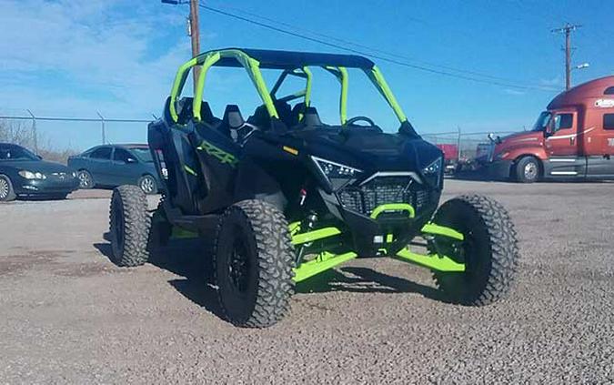 2024 Polaris Industries RZR Pro R 4 Ultimate